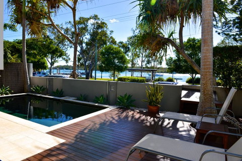 Noosa Water Views - Tourism Townsville 0