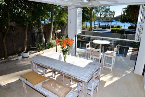 Noosa Water Views - Tourism Townsville 1