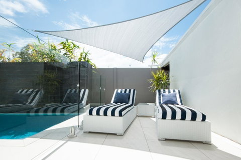Noosaville Hideaway - Tourism Townsville 2