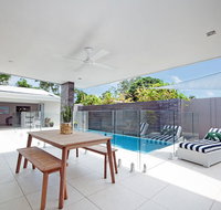 Noosaville Hideaway - Tourism Townsville
