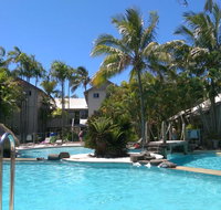 Noosaville Resort Living on Noosa River Gympie Terrace - Tourism Townsville
