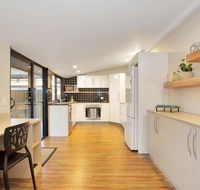 North Central Holiday Home - Tourism Townsville