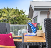 North Harbour - Tourism Townsville
