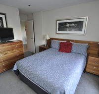 NORTH SYDNEY FULLY SELF CONTAINED MODERN 2 BED APARTMENT 16WAL - Tourism Townsville