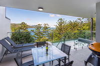 Northcape 1 Ocean Front 4 Bedroom 4 Bathroom Pool Golf Buggy 2 Kitchens BBQs