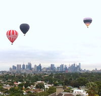 Northcote Hill - StayCentral - Tourism Townsville