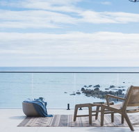 Novo Luxury Apartment - Tourism Townsville