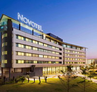 Novotel Brisbane Airport - Tourism Townsville