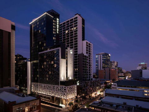 Novotel Perth Murray Street - Tourism Townsville 0