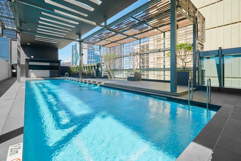 Novotel Perth Murray Street - Tourism Townsville 1