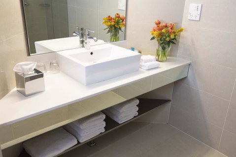 Novotel Sydney Olympic Park - Tourism Townsville 1