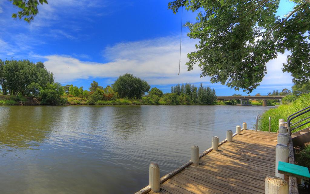 Wentworth VIC Tourism Townsville