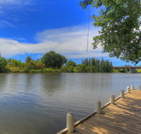 NRMA Bairnsdale Riverside Holiday Park - Tourism Townsville