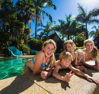 NRMA Darlington Beach Holiday Resort - Tourism Townsville