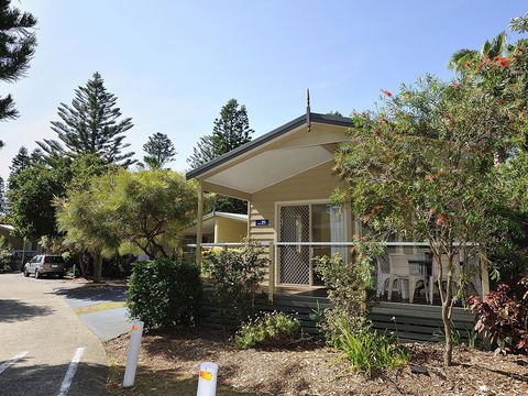 NRMA Sydney Lakeside Holiday Park - Tourism Townsville 0