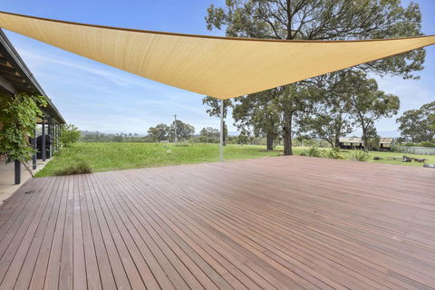 Nulkaba Escape, Super Central, Walk To Zoo, Short Drive To Potters + Wineries - Tourism Townsville 2