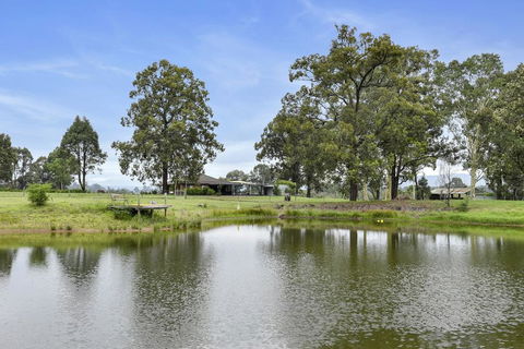 Nulkaba Escape, Super Central, Walk To Zoo, Short Drive To Potters + Wineries - Tourism Townsville 1