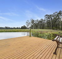 Nulkaba Escape super central walk to Zoo short drive to Potters  Wineries - Tourism Townsville
