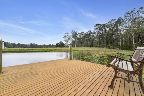 Nulkaba Escape, Super Central, Walk To Zoo, Short Drive To Potters + Wineries - Tourism Townsville 0