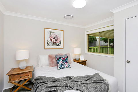 Nulkaba House  -  Sleeping In Style - Tourism Townsville 3