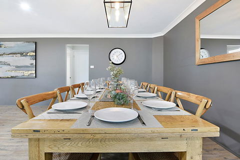 Nulkaba House  -  Sleeping In Style - Tourism Townsville 1