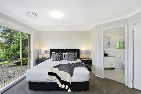 Nulkaba House  -  Sleeping In Style - Tourism Townsville 2