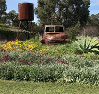 Nutcrackers Lodge - Tourism Townsville