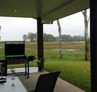 Nyleta Lodge - Tourism Townsville