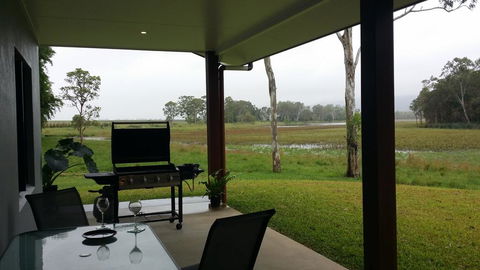 Nyleta Lodge - Tourism Townsville 0