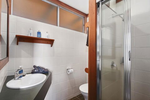 O'Reilly's Rainforest Retreat - Tourism Townsville 1