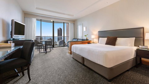 Oaks Gold Coast Hotel - Tourism Townsville 1