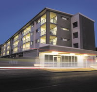 Oaks Moranbah Suites - Tourism Townsville