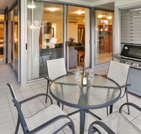 Oasis 1 on Hamilton Island - Tourism Townsville
