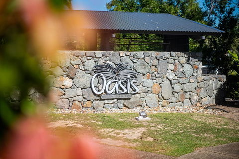 Oasis 26 - Hamilton Island - Tourism Townsville 1