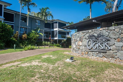 Oasis 26 - Hamilton Island - Tourism Townsville 2