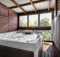 Oblique - Tourism Townsville