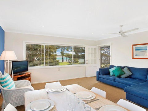 Ocean Blue Apartment Four - Apartment On 2nd Level - Tourism Townsville 1