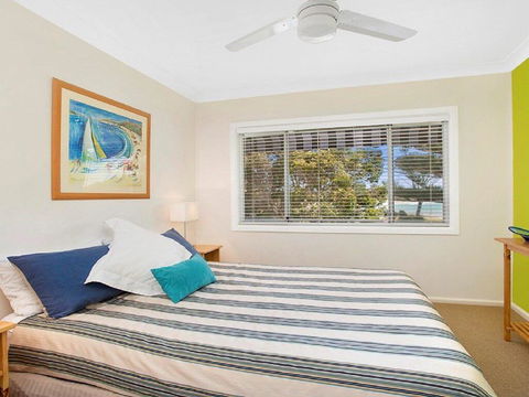 Ocean Blue Apartment Four - Apartment On 2nd Level - Tourism Townsville 2