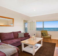 Ocean Blue Apartment Two - oceanfront apartment - Tourism Townsville