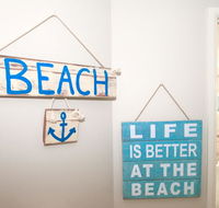 Ocean Break - at Berrara - Tourism Townsville
