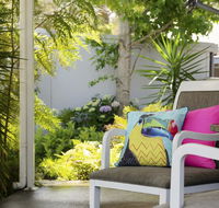 Ocean Breeze - Tourism Townsville