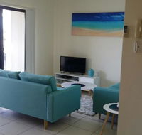 Ocean Breeze Apartments - Tourism Townsville