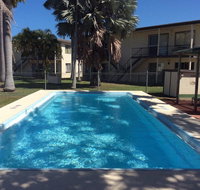 Ocean Breeze Units - Tourism Townsville