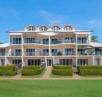 Ocean Breeze Near Parks and Rowes Bay - Tourism Townsville