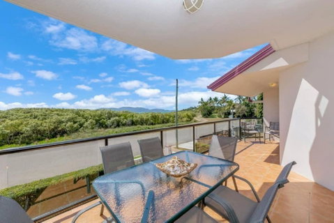 Ocean Breeze, Near Parks And Rowes Bay - Tourism Townsville 2