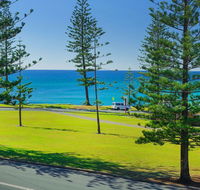 Ocean Court 1 13 Lord Street - Tourism Townsville