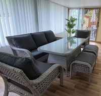 Ocean Pearl Villa - Tourism Townsville