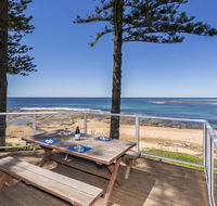 Ocean Pines Unit 1 - Blue Bay NSW - Tourism Townsville