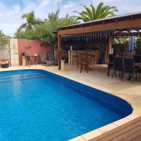 Ocean Reef Homestay - Tourism Townsville 3
