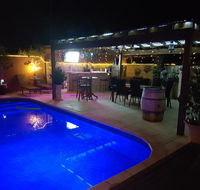 Ocean Reef Homestay - Tourism Townsville